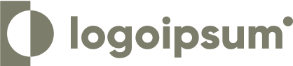Logo de demostración Logoipsum