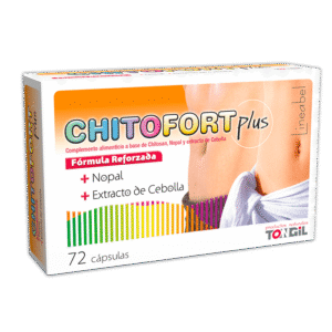 CHITOFORT PLUS