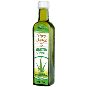 PURO JUGO DE ALOE VERA