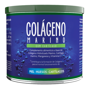 COLAGENO MARINO