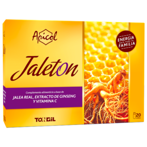 APICOL JALETON