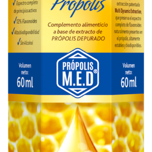 APICOL EXTRACTO DE PROPOLIS