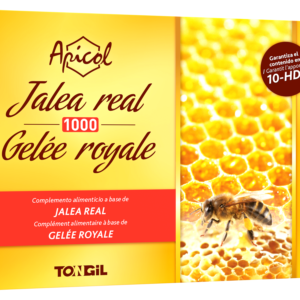APICOL JALEA REAL 1000