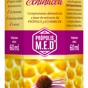 APICOL PROPOLIS+ECHINACEA