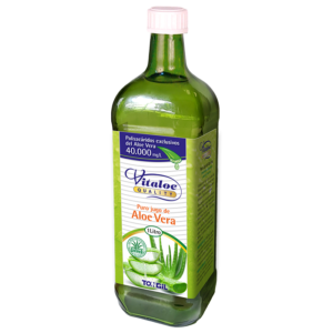 QUALITY PURO JUGO ALOE VERA