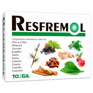 RESFREMOL
