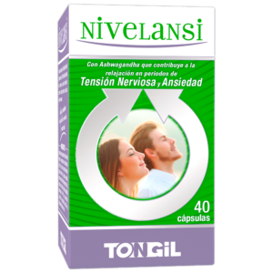 NIVELANSI