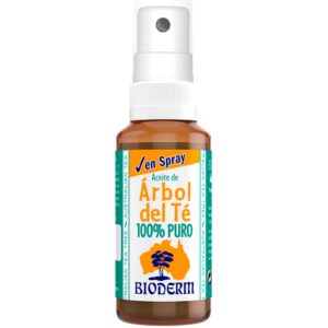 ACEITE 100% PURO ÁRBOL DEL TÉ