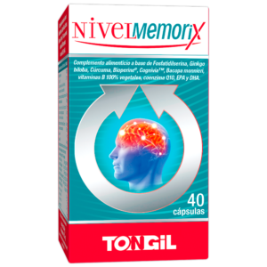 NIVELMEMORIX