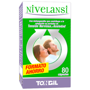 NIVELANSI