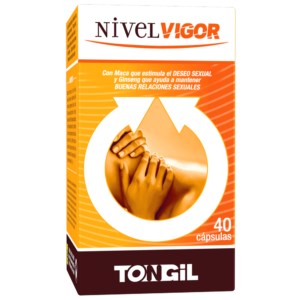 NIVELVIGOR