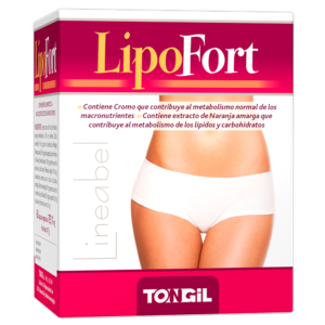 LIPOFORT