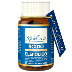 ESTADO PURO ACIDO ELENOLICO