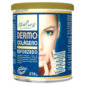 ESTADO PURO DERMO COLAGENO REFORZADO