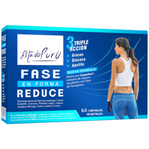 ESTADO PURO FASE REDUCE