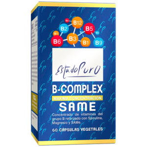 ESTADO PURO B-COMPLEX SAME