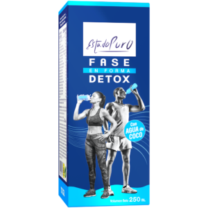 FASE DETOX EN FORMA