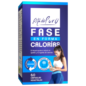 FASE EN FORMA CALORÍAS