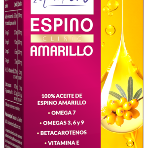 Espino Amarillo CLINIC