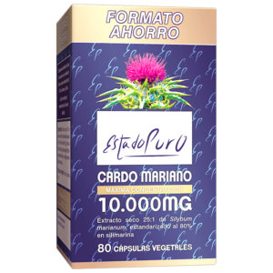 ESTADO PURO CARDO MARIANO 10000 MG