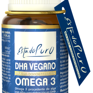 DHA VEGANO
 OMEGA 3