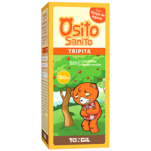 OSITO SANITO TRIPITA
